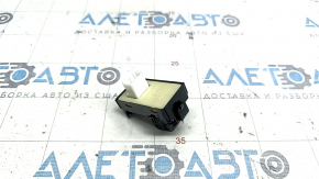 Rear left window lift control Lexus IS250 IS300 IS350 06-08