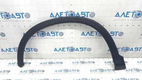 Front left fender arch trim Honda CRV 12-16 structure, broken fastening