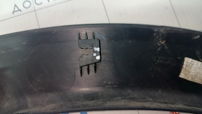 Front left fender arch trim Honda CRV 12-16 structure, broken fastening