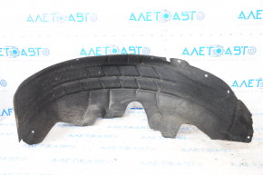 Rear left mudguard VW Golf 15-17