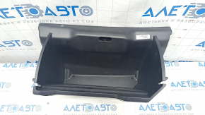 Glove box, glove compartment Honda CRV 12-16 black, scratches