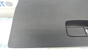 Glove box, glove compartment Honda CRV 12-16 black, scratches