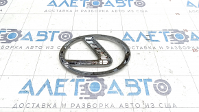 Lexus IS250 IS300 IS350 06-13 Rear Trunk Lid Emblem
