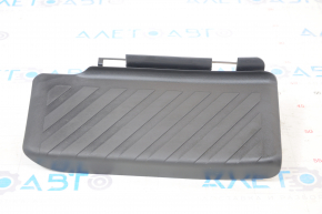 Footrest VW Golf 15 - broken fasteners