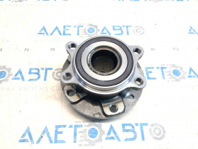 Hub front left Nissan Rogue 14-20 GSP
