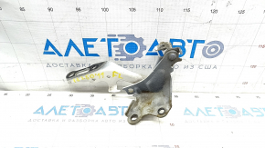 Left hood hinge for Lexus IS250 IS300 IS350 06-13