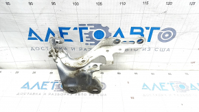 Left hood hinge for Lexus IS250 IS300 IS350 06-13
