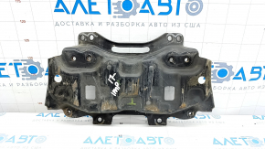 Steering rack protection Chevrolet Impala 14-20
