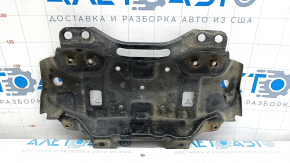 Steering rack protection Chevrolet Impala 14-20