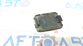 Rear bumper tow hook plug left Lexus IS250/350 10-13 broken mount