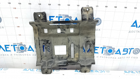 Jeep Renegade 15- Driveshaft Guard