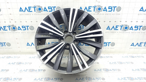 Wheel disk R18 VW Tiguan 18 - light curb