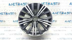 Wheel disk R18 VW Tiguan 18 - light curb
