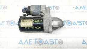 Starter BMW F30 12-18 N20 for Start/Stop