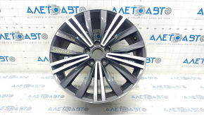 Wheel disk R18 VW Tiguan 18 - light curb