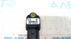 Airbag sensor rear left Lexus IS250 IS350 06-13