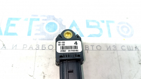 Airbag sensor rear right Lexus IS250 IS350 06-13