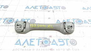 Ceiling handle left Lexus IS250 IS300 IS350 06-13 gray, crack
