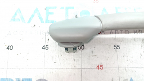 Ceiling handle left Lexus IS250 IS300 IS350 06-13 gray, crack