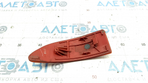 Right rear bumper reflector for Lexus IS250 IS300 IS350 06-13