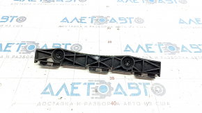 Rear bumper mount, outer right, Lexus IS250 IS350 06-13