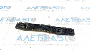 Rear bumper mount, outer right, Lexus IS250 IS350 06-13