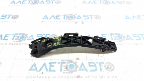 Rear bumper mount, inner right, Lexus IS250 IS350 06-13