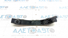 Rear bumper mount, inner right, Lexus IS250 IS350 06-13