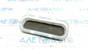 Ventilation shield left Lexus IS250 IS300 IS350 11-13 broken mount