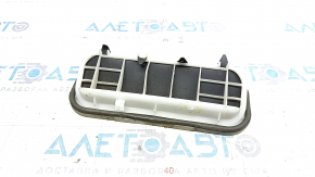 Ventilation shield left Lexus IS250 IS300 IS350 11-13 broken mount