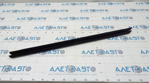 Glass seal inner door front left BMW 3 G20 19-