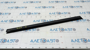 Glass seal inner door front left BMW 3 G20 19-