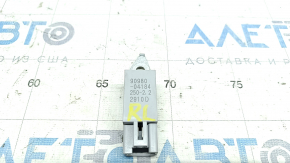 Lexus IS250 IS350 Capacitor 06-13