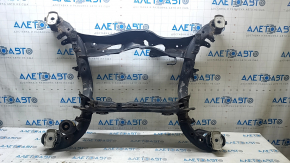 Rear subframe Audi Q5 80A 18-24 rusty