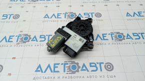 Front left window lift motor BMW 3 G20 19-