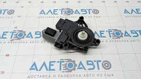 Front left window lift motor BMW 3 G20 19-