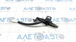 Rear view camera Lexus IS250 IS350 06-13