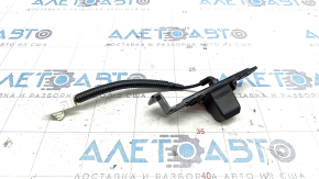 Rear view camera Lexus IS250 IS350 06-13