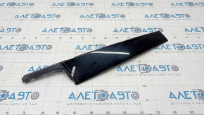 Door trim side front left BMW 3 G20 19- black gloss, scratches