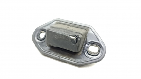 Trunk lid release button Lexus IS250 IS350 06-13 rubber band is torn