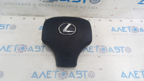 Airbag in steering wheel driver Lexus IS250 IS300 IS350 06-13 black