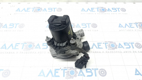 Air pump VW Tiguan 18-