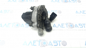 Air pump VW Tiguan 18-