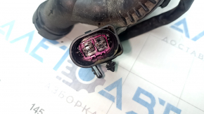 Air pump VW Tiguan 18-
