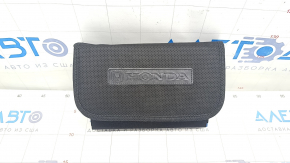 Manual instruction Honda CRV 12-16 English language