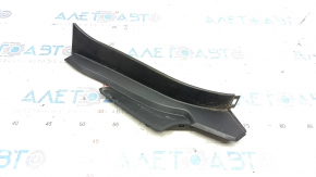 Trunk lid trim right Lexus IS250 IS350 11-13