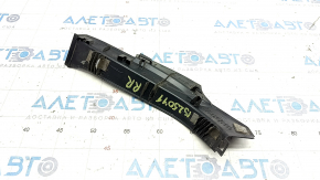 Trunk lid trim right Lexus IS250 IS350 11-13