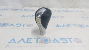 Gear knob Lexus IS250 IS300 IS350 06-13 scuffs