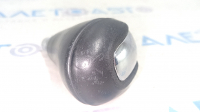 Gear knob Lexus IS250 IS300 IS350 06-13 scuffs