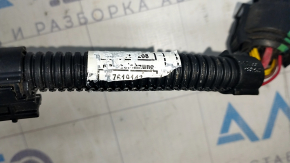 Wiring for the valve timing change BMW 3 F30 12-16 AWD N20